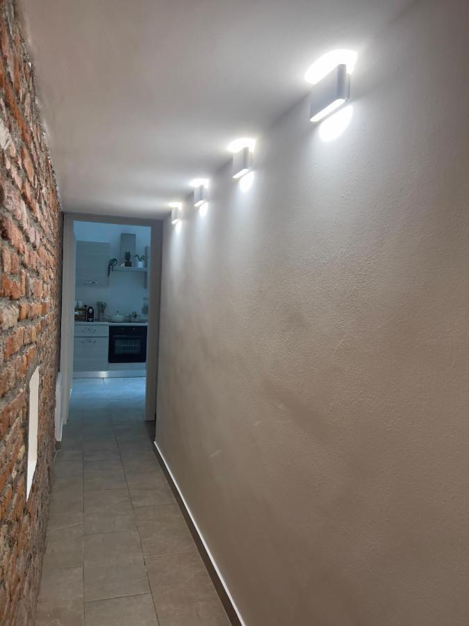 Regina Milano In Porta Romana 3 - Sky Tv, Wifi & Breakfast Box Apartment Exterior photo