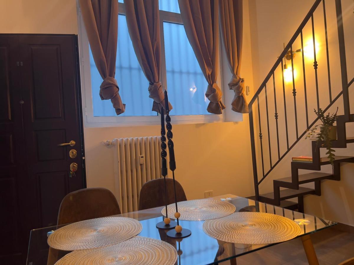 Regina Milano In Porta Romana 3 - Sky Tv, Wifi & Breakfast Box Apartment Exterior photo