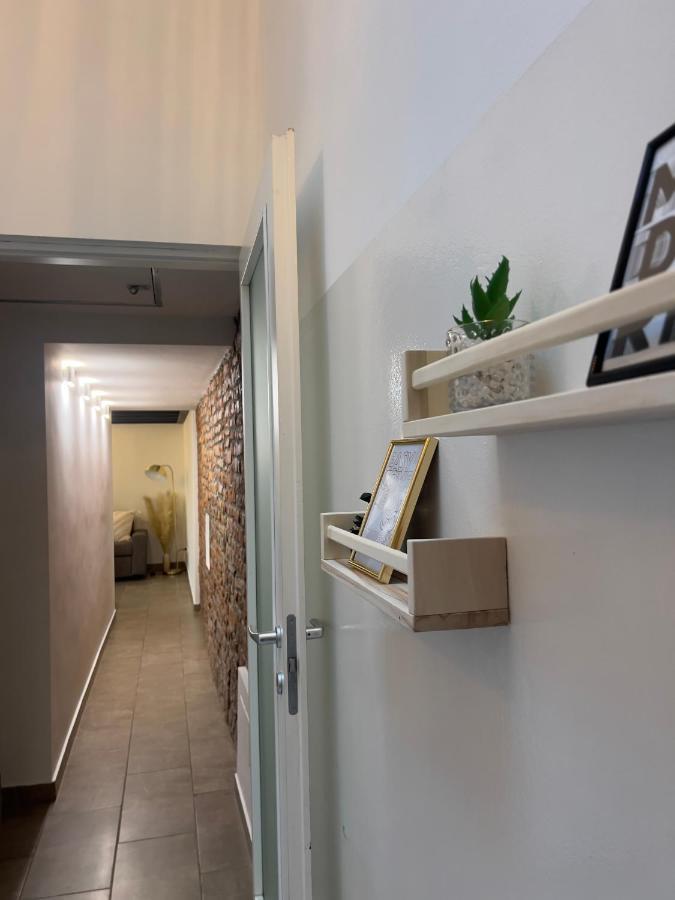 Regina Milano In Porta Romana 3 - Sky Tv, Wifi & Breakfast Box Apartment Exterior photo